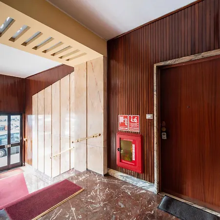 Lägenhet Casa Peschiera By Rentbeat *