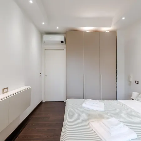 Casa Peschiera By Rentbeat *