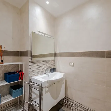 Apartman Casa Peschiera By Rentbeat