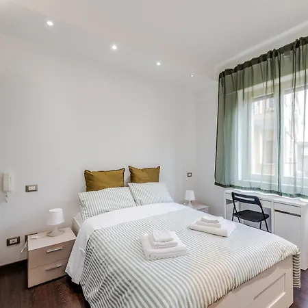 Appartement Casa Peschiera By Rentbeat *