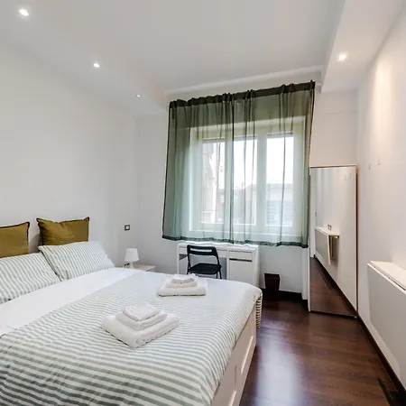 Casa Peschiera By Rentbeat * Torino