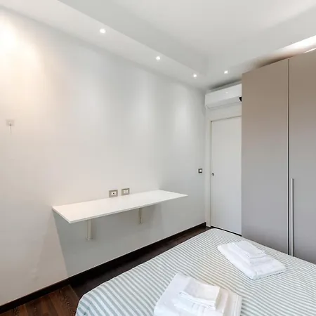 Appartement Casa Peschiera By Rentbeat