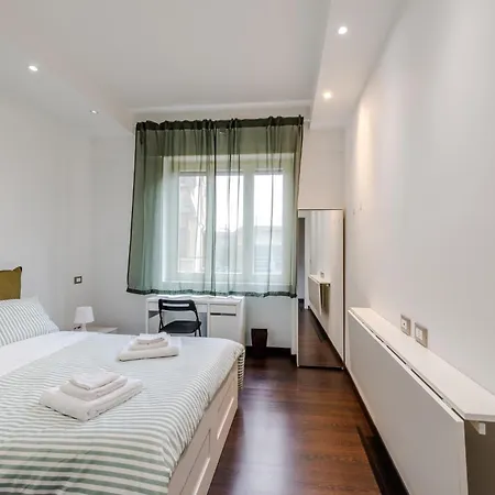 Casa Peschiera By Rentbeat *