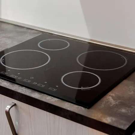 Casa Peschiera By Rentbeat Appartement *