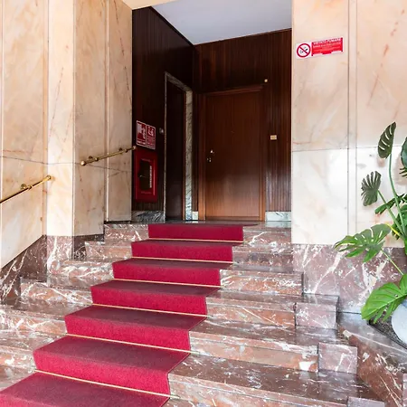 Lägenhet Casa Peschiera By Rentbeat *