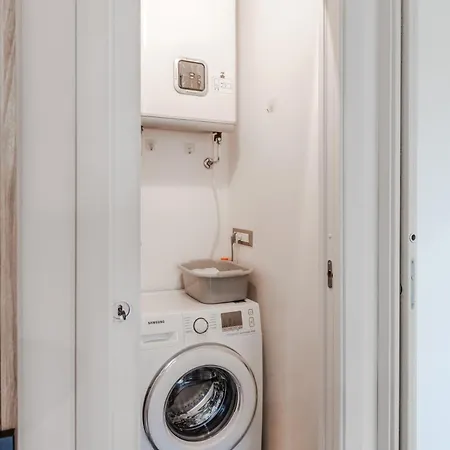 Casa Peschiera By Rentbeat * Turin