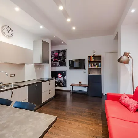 Casa Peschiera By Rentbeat