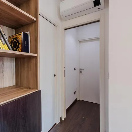 Apartman Casa Peschiera By Rentbeat *