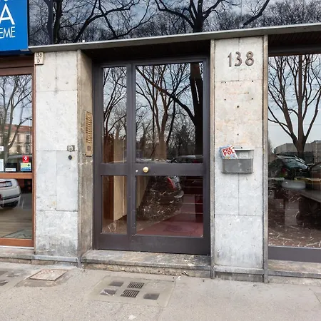 Casa Peschiera By Rentbeat *