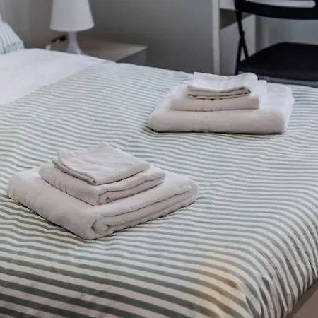 Appartement Casa Peschiera By Rentbeat