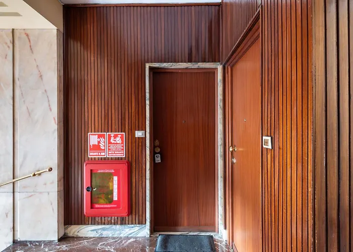 Appartement Casa Peschiera By Rentbeat Turijn