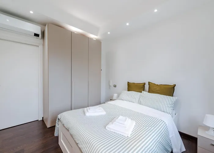 Casa Peschiera By Rentbeat Appartement Turijn