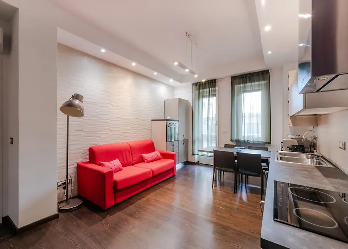 Casa Peschiera By Rentbeat