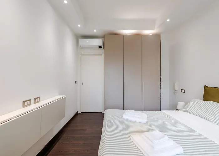 Casa Peschiera By Rentbeat *