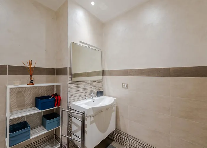 Appartement Casa Peschiera By Rentbeat