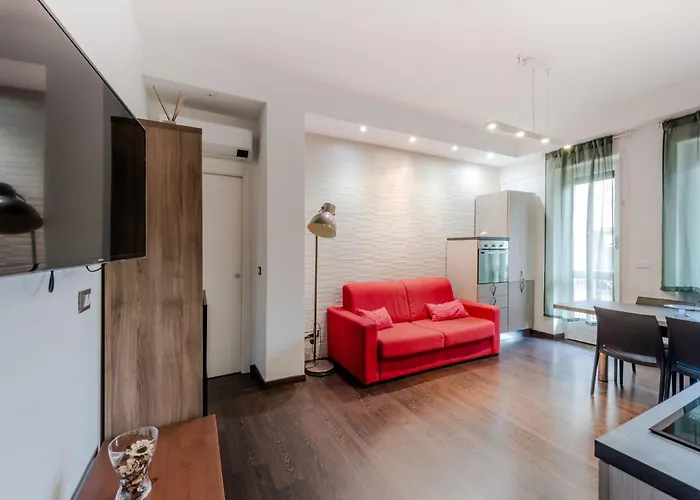 Appartement Casa Peschiera By Rentbeat *