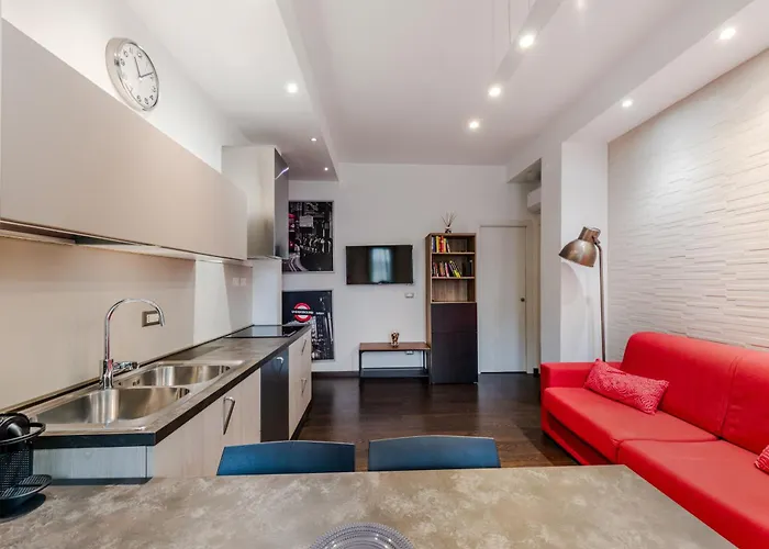 Appartement Casa Peschiera By Rentbeat