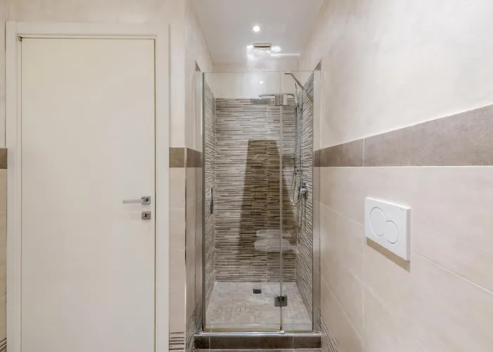 Appartement Casa Peschiera By Rentbeat *