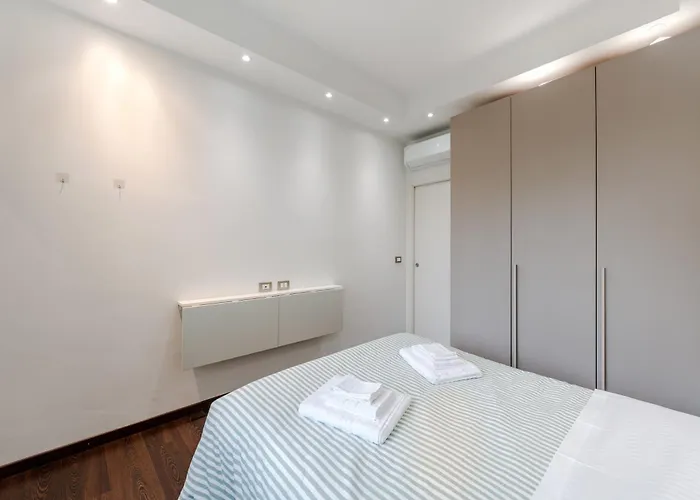 Casa Peschiera By Rentbeat Appartement
