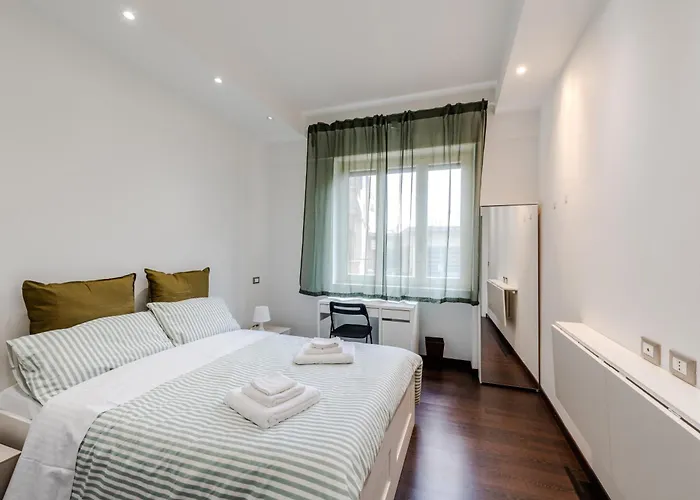 Casa Peschiera By Rentbeat * Turijn
