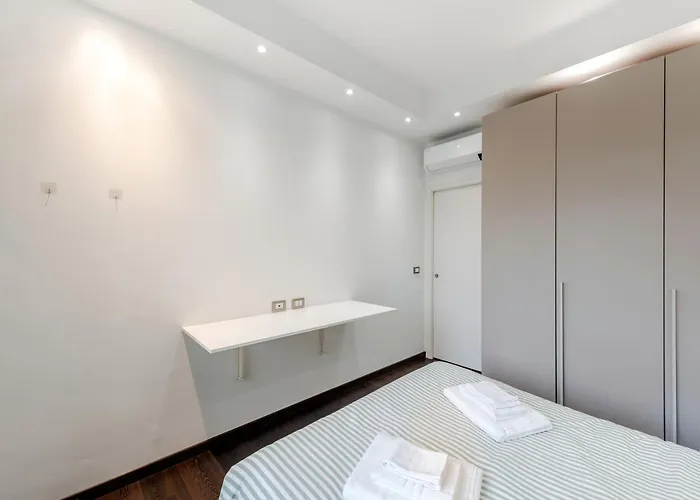 Appartement Casa Peschiera By Rentbeat