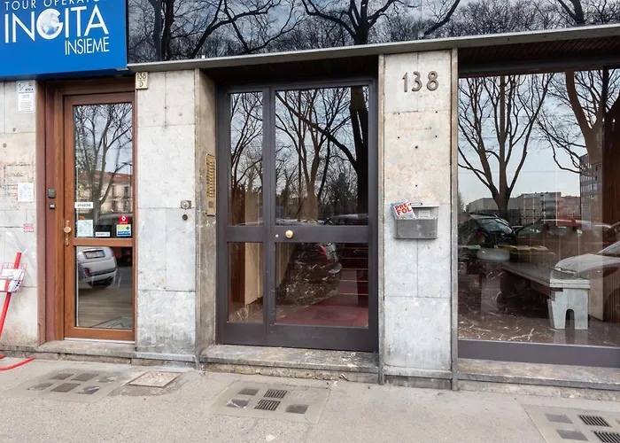 Casa Peschiera By Rentbeat *