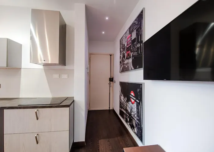Appartement Casa Peschiera By Rentbeat *