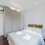 Casa Peschiera By Rentbeat Lejlighed Torino