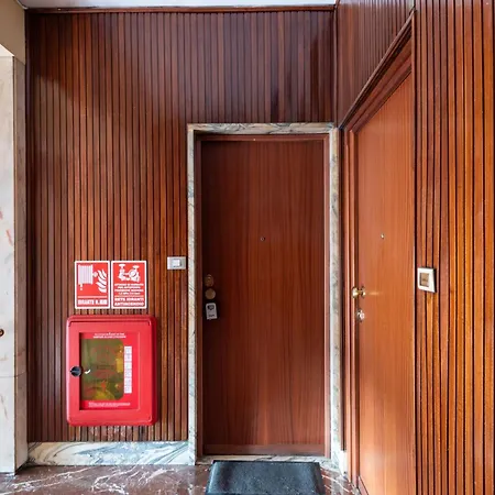 公寓 Casa Peschiera By Rentbeat 都灵