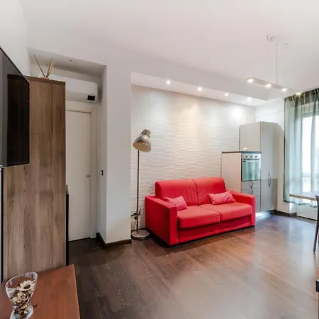 公寓 Casa Peschiera By Rentbeat *