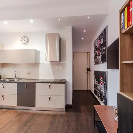Casa Peschiera By Rentbeat Lejlighed Torino
