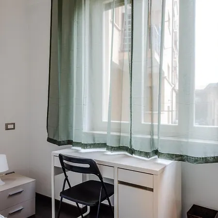 公寓 Casa Peschiera By Rentbeat