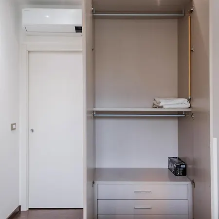 Casa Peschiera By Rentbeat Lejlighed Torino