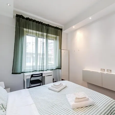 Casa Peschiera By Rentbeat 公寓