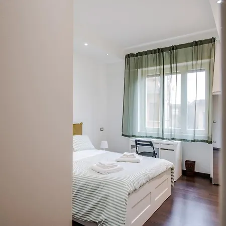 Casa Peschiera By Rentbeat * 都灵