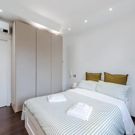 Casa Peschiera By Rentbeat Apartamento Turín