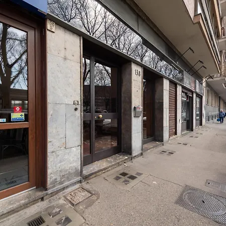 Casa Peschiera By Rentbeat