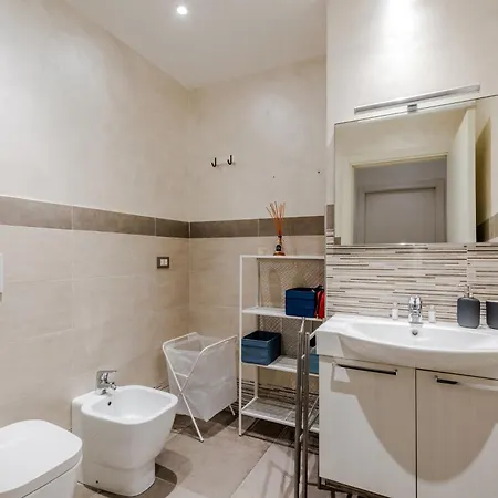 Casa Peschiera By Rentbeat Turín