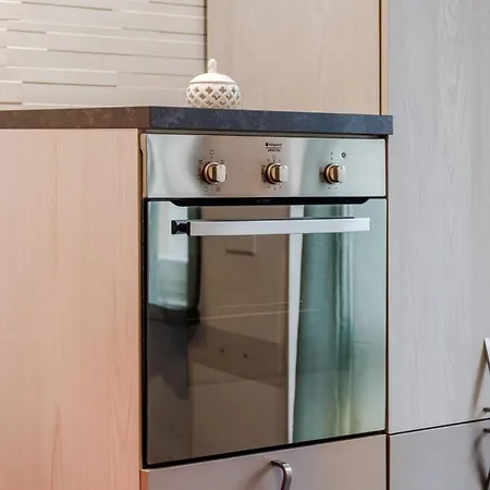 Casa Peschiera By Rentbeat Apartamento Turín