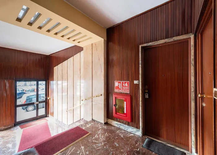 アパート Casa Peschiera By Rentbeat *