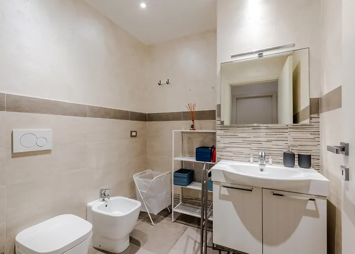 Casa Peschiera By Rentbeat トリノ