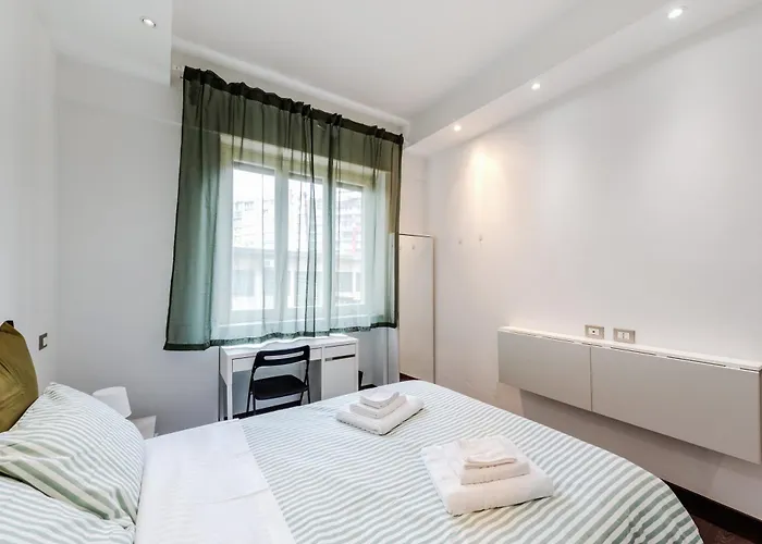 Casa Peschiera By Rentbeat アパート