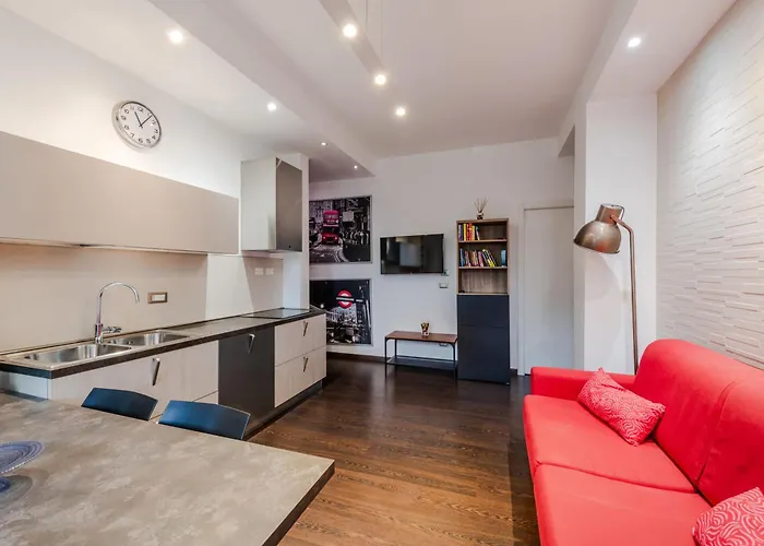 Casa Peschiera By Rentbeat